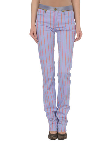 ZOOM ICEBERG - Casual pants