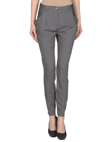 ZOOM PINKO - Casual trouser