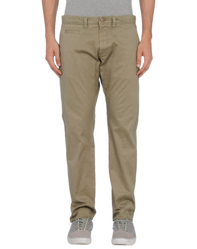 ZOOM SUN 68 - Casual pants
