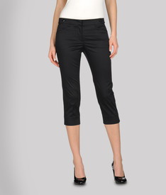 ARMANI COLLEZIONI - 3/4-length pant