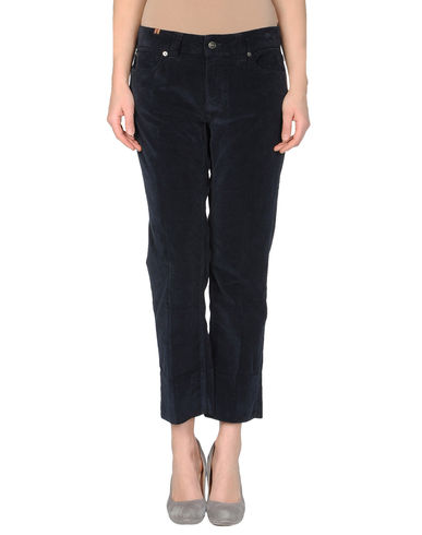 ZOOM NOTIFY - Pantalone capri