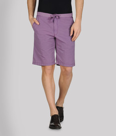 ARMANI COLLEZIONI - Bermuda short