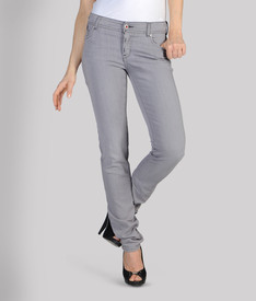 ARMANI JEANS - Denim
