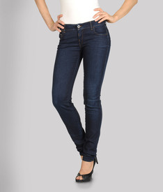 ARMANI JEANS - Denim
