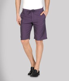 ARMANI COLLEZIONI - Bermuda short