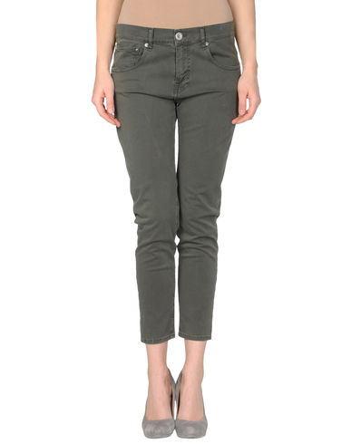 ZOOM TRUENYC. - 3/4-length short