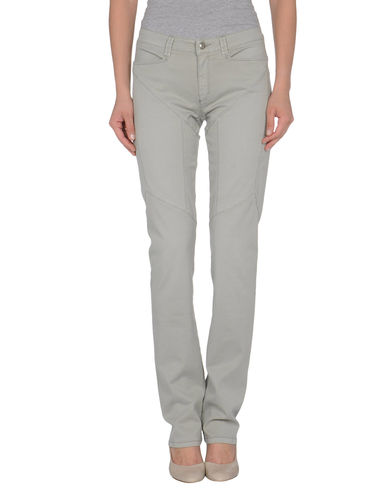 ZOOM 9.2 BY CARLO CHIONNA - Casual pants