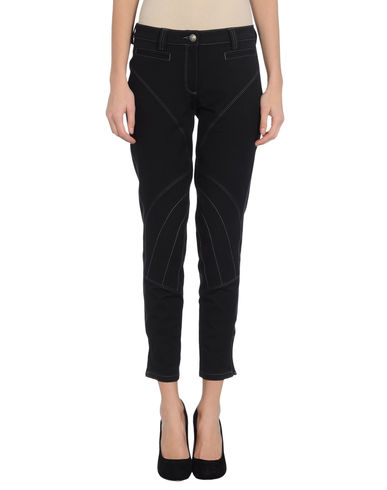 ZOOM 9.2 BY CARLO CHIONNA - Casual pants