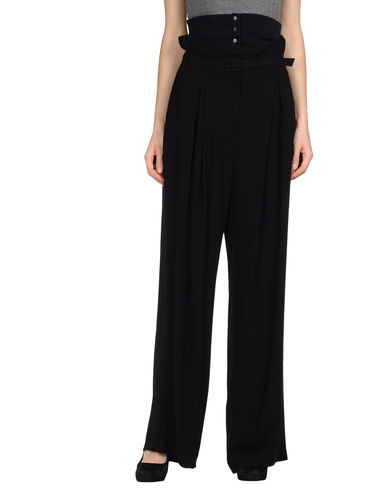 ZOOM ANTONIO MARRAS - Casual pants