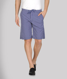 ARMANI COLLEZIONI - Bermuda short