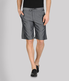 ARMANI COLLEZIONI - Bermuda short