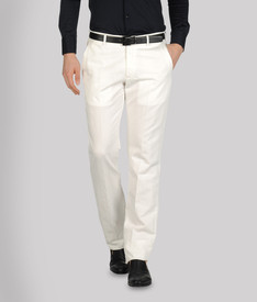 ARMANI COLLEZIONI - Pant