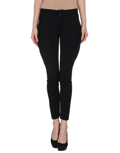 ZOOM DONDUP - Casual pants