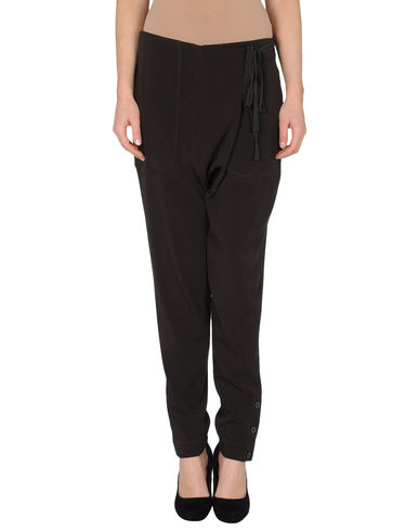 ZOOM ANTONIO MARRAS - Casual pants