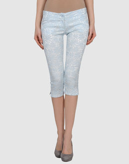 Blugirl Folies - Pantalons - Pantalons corsaires