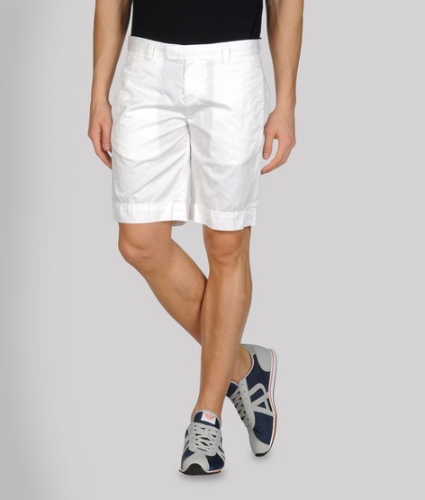 Bermuda short