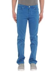 DIRK BIKKEMBERGS SPORT COUTURE - Pantalone