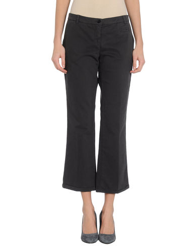 ZOOM EBANO - 3/4-length short