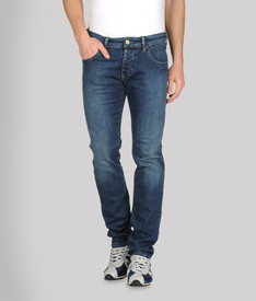 ARMANI JEANS - Denim