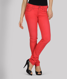 ARMANI JEANS - Denim