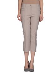 DOLCE & GABBANA - Pantalon corsaires