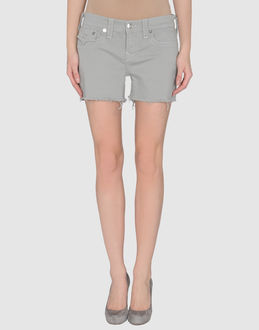 Shorts - TRUE RELIGION - BEI YOOX.COM