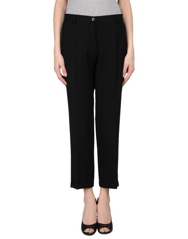 ZOOM DRIES VAN NOTEN - Dress pants