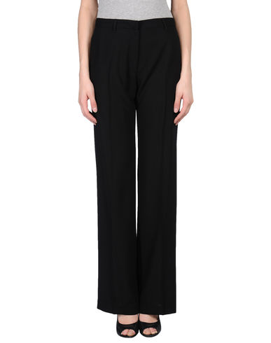ZOOM ANN DEMEULEMEESTER - Formal trouser