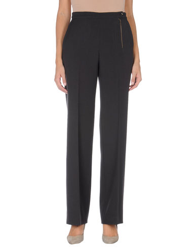 ZOOM DRIES VAN NOTEN - Dress pants