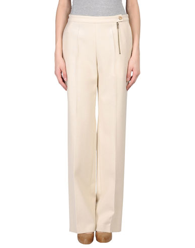 ZOOM DRIES VAN NOTEN - Dress pants