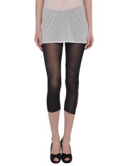 ANNA SUI - Leggings