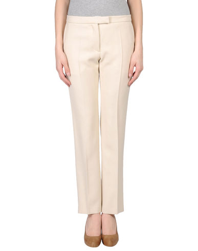 ZOOM DRIES VAN NOTEN - Casual pants