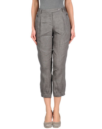 ZOOM ANTONIO MARRAS - 3/4-length short