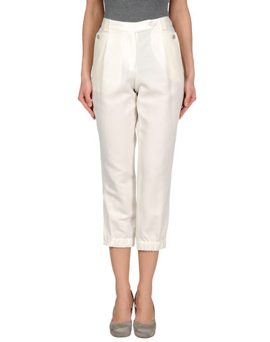ZOOM ANTONIO MARRAS - 3/4-length trousers
