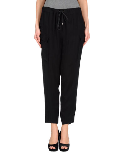 ZOOM ANTONIO MARRAS - Casual pants