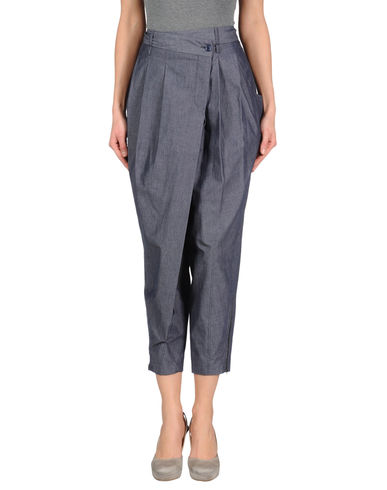 ZOOM ANTONIO MARRAS - 3/4-length short