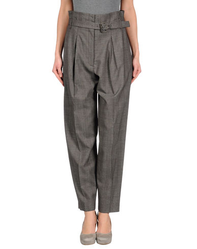 ZOOM ANTONIO MARRAS - Casual pants