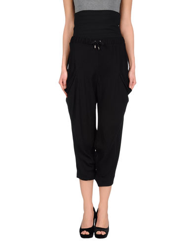 ZOOM ANTONIO MARRAS - Harem pants
