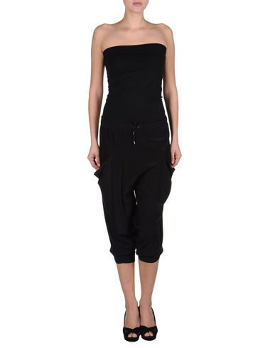 ZOOM ANTONIO MARRAS - Pant overall