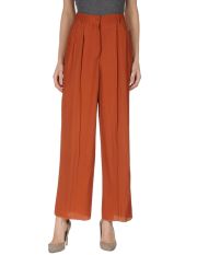 JEAN PAUL GAULTIER FEMME - Pantalon