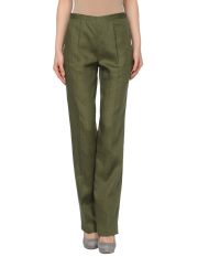 JEAN PAUL GAULTIER FEMME - Casual pants
