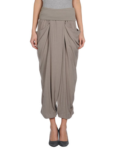 ZOOM ANTONIO MARRAS - Harem Pants