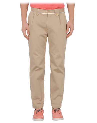 ZOOM JONATHAN SAUNDERS - Casual pants