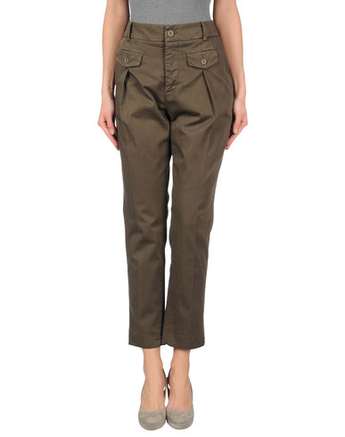 ZOOM DONDUP - Casual pants