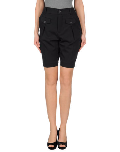 ZOOM DONDUP - Bermuda shorts