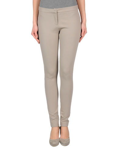 ZOOM GOTHA - Casual pants
