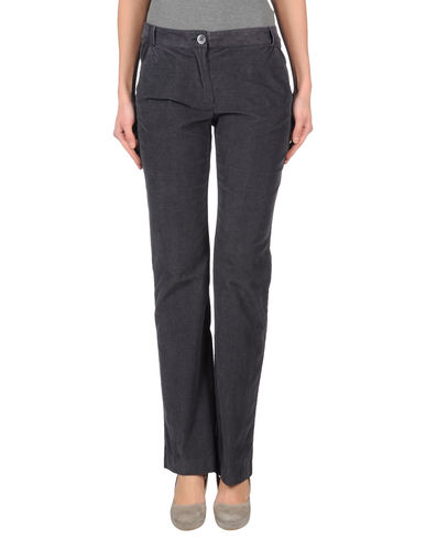 ZOOM GOTHA - Casual pants