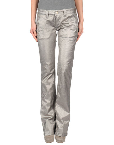 ZOOM DONDUP - Casual pants
