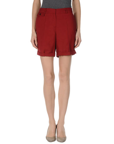 ZOOM ANTONIO MARRAS - Bermuda shorts