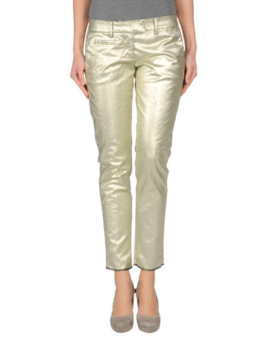 ZOOM DONDUP - Casual trouser